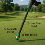 Golf Club Handle