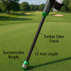 Golf Club Handle