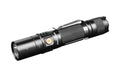 Rechargeable EDC Flashlight