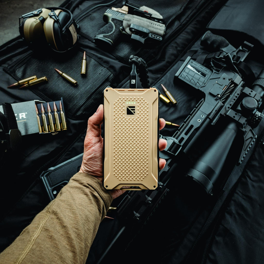 Power Bank