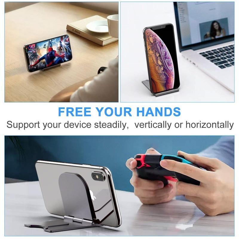 Cell Phone Holder