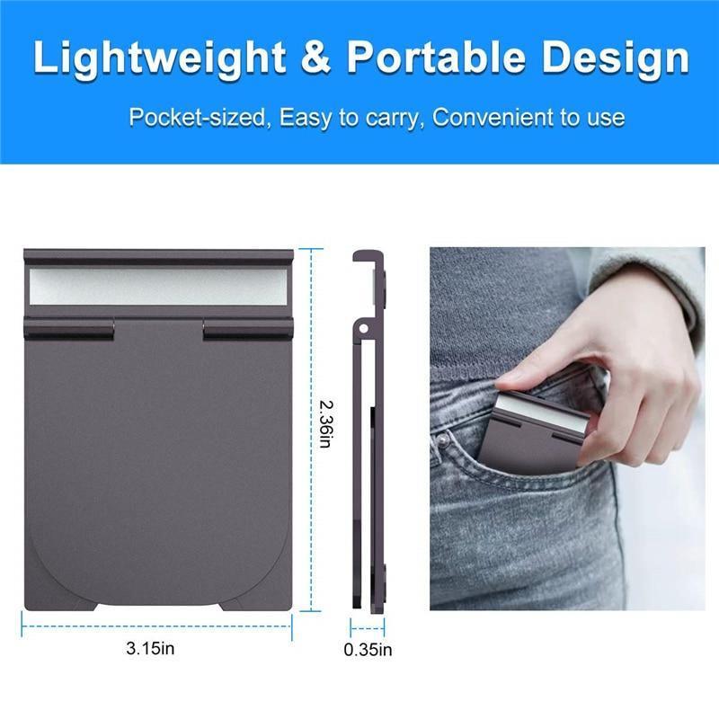 Cell Phone Holder