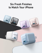 Anker Cel Charger