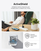 Anker Cel Charger