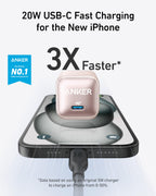 Anker Cel Charger