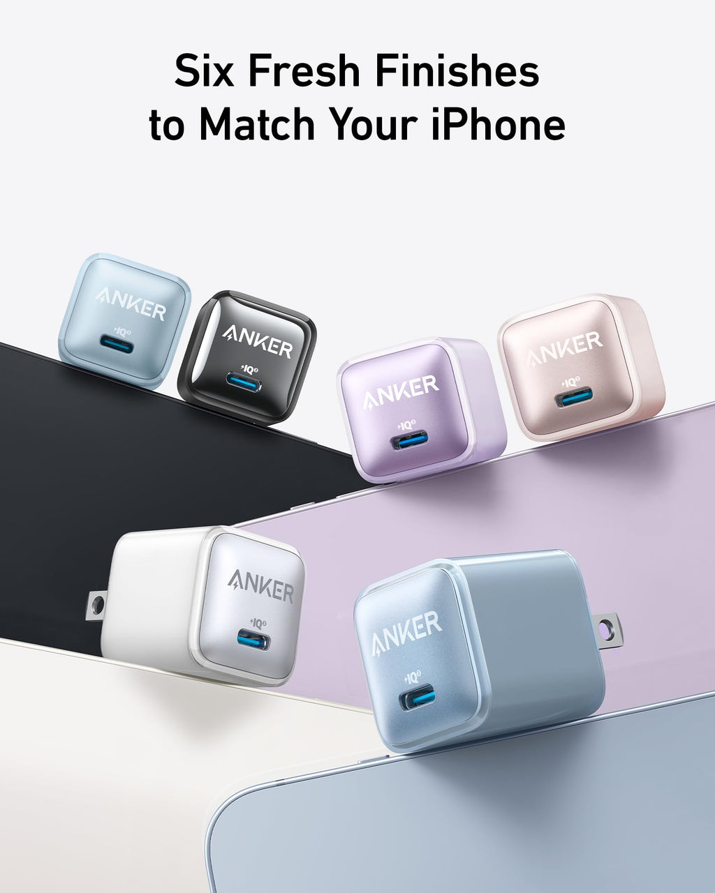 Anker Cel Charger