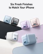Anker Cel Charger