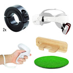 Golf Club Handle