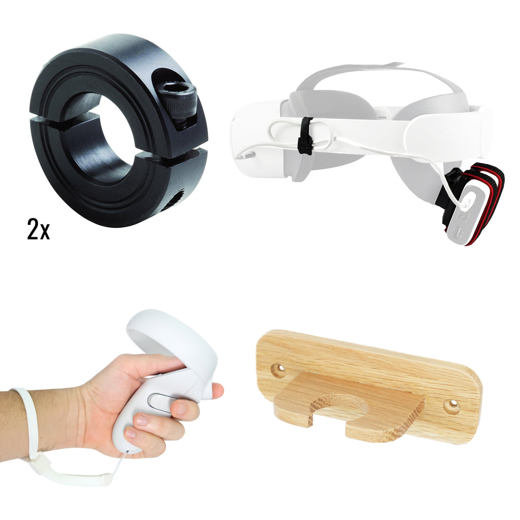 Golf Club Handle