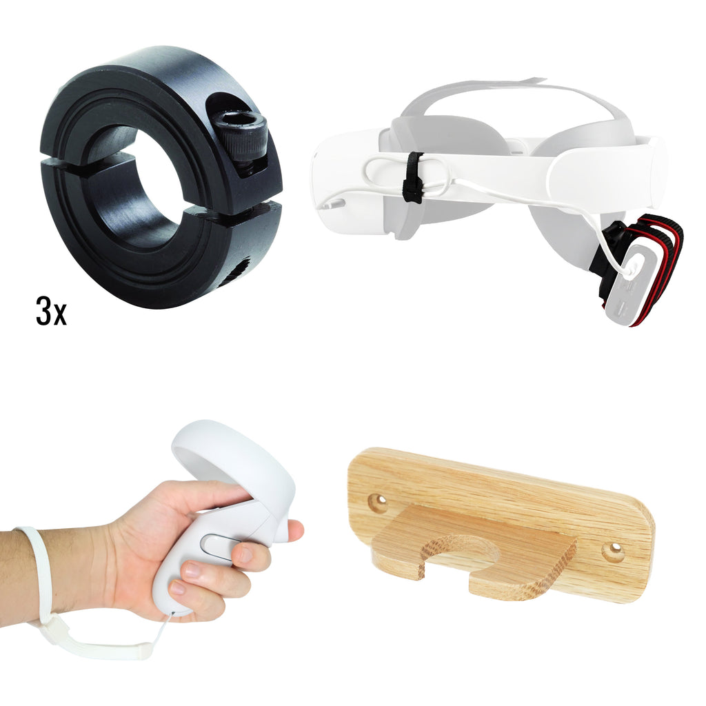 Golf Club Handle