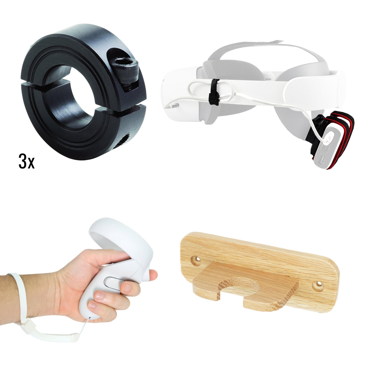 Golf Club Handle