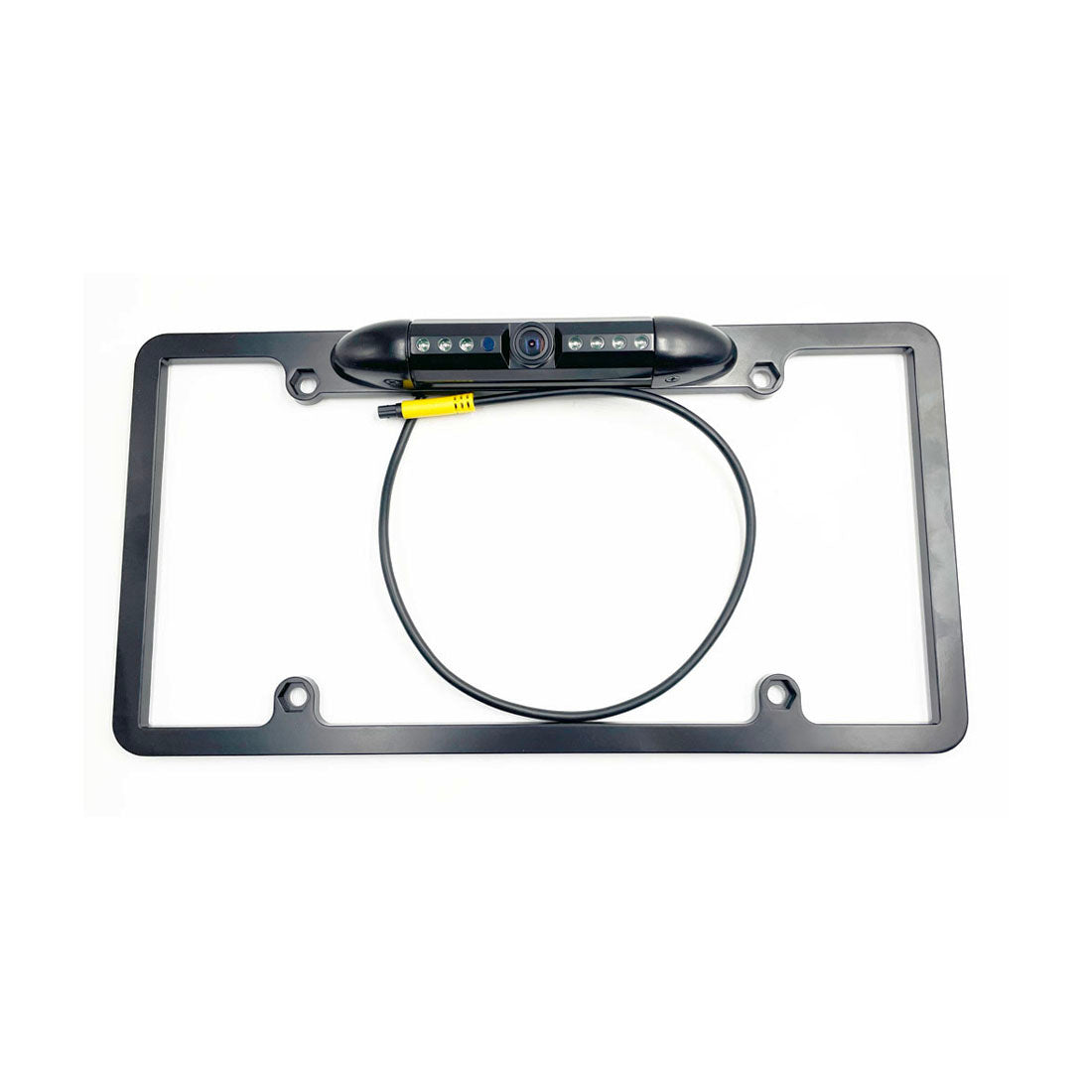RC200 License Plate WDR Camera