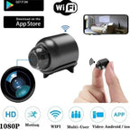 Mini  Recorder Spy Cam
