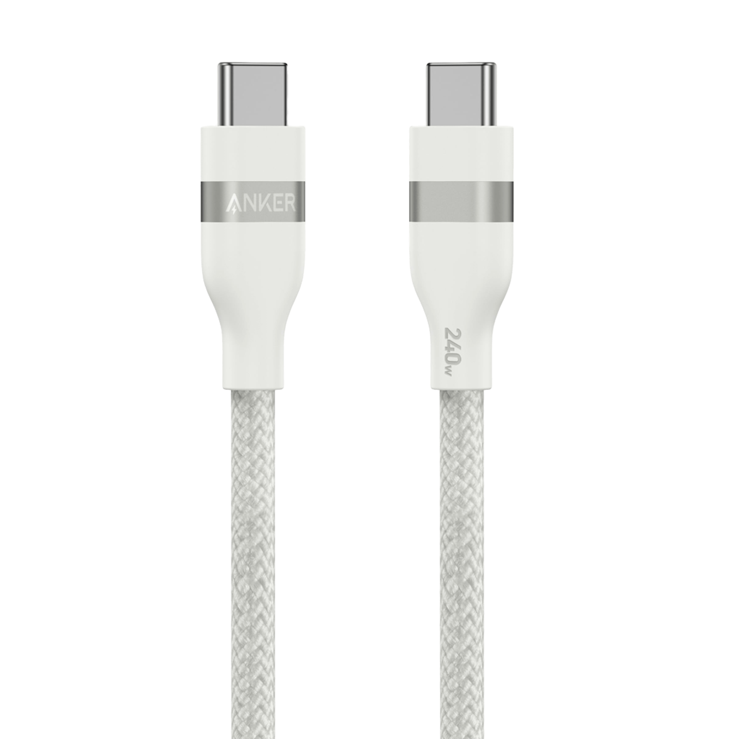USB-C to USB-C Cable