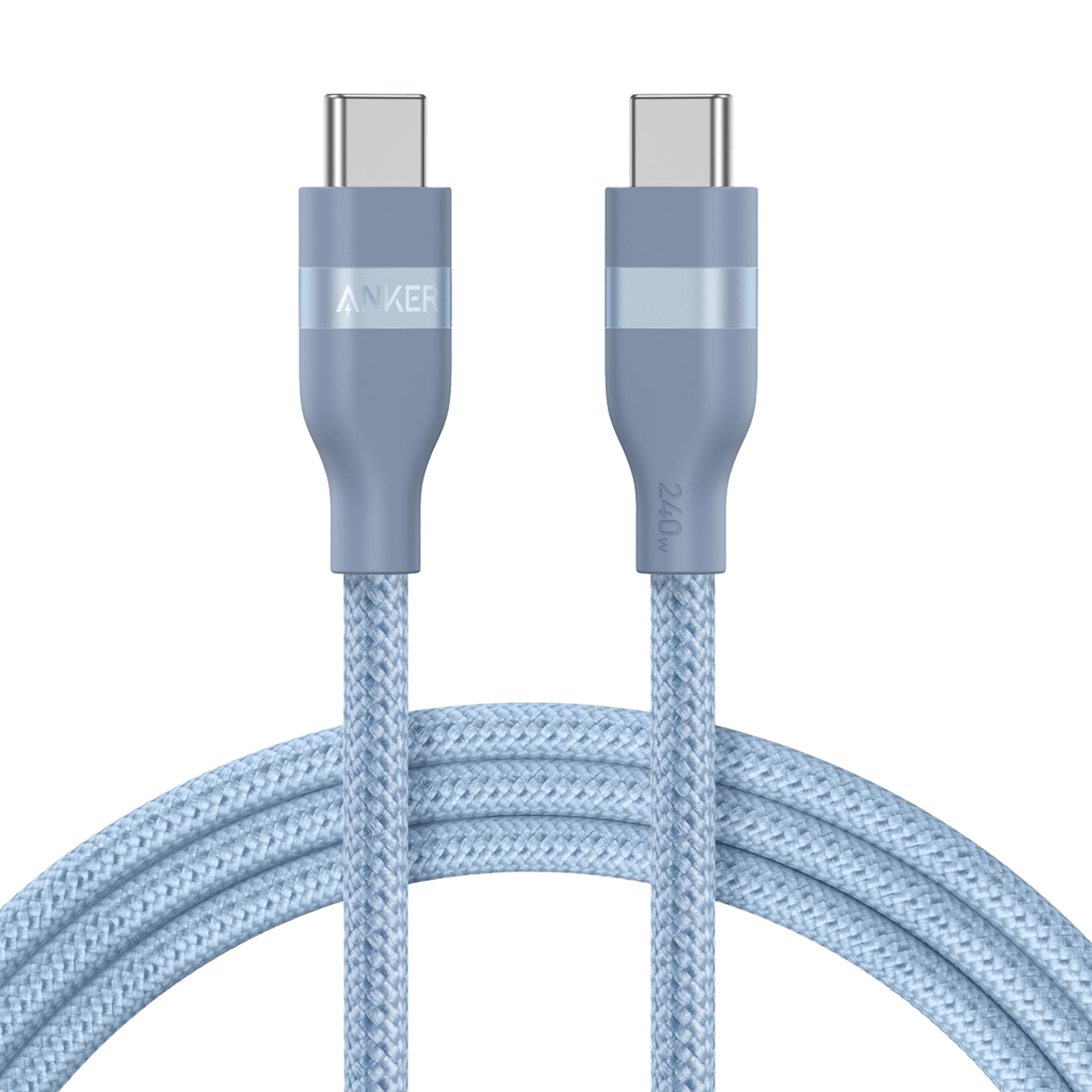 USB-C to USB-C Cable