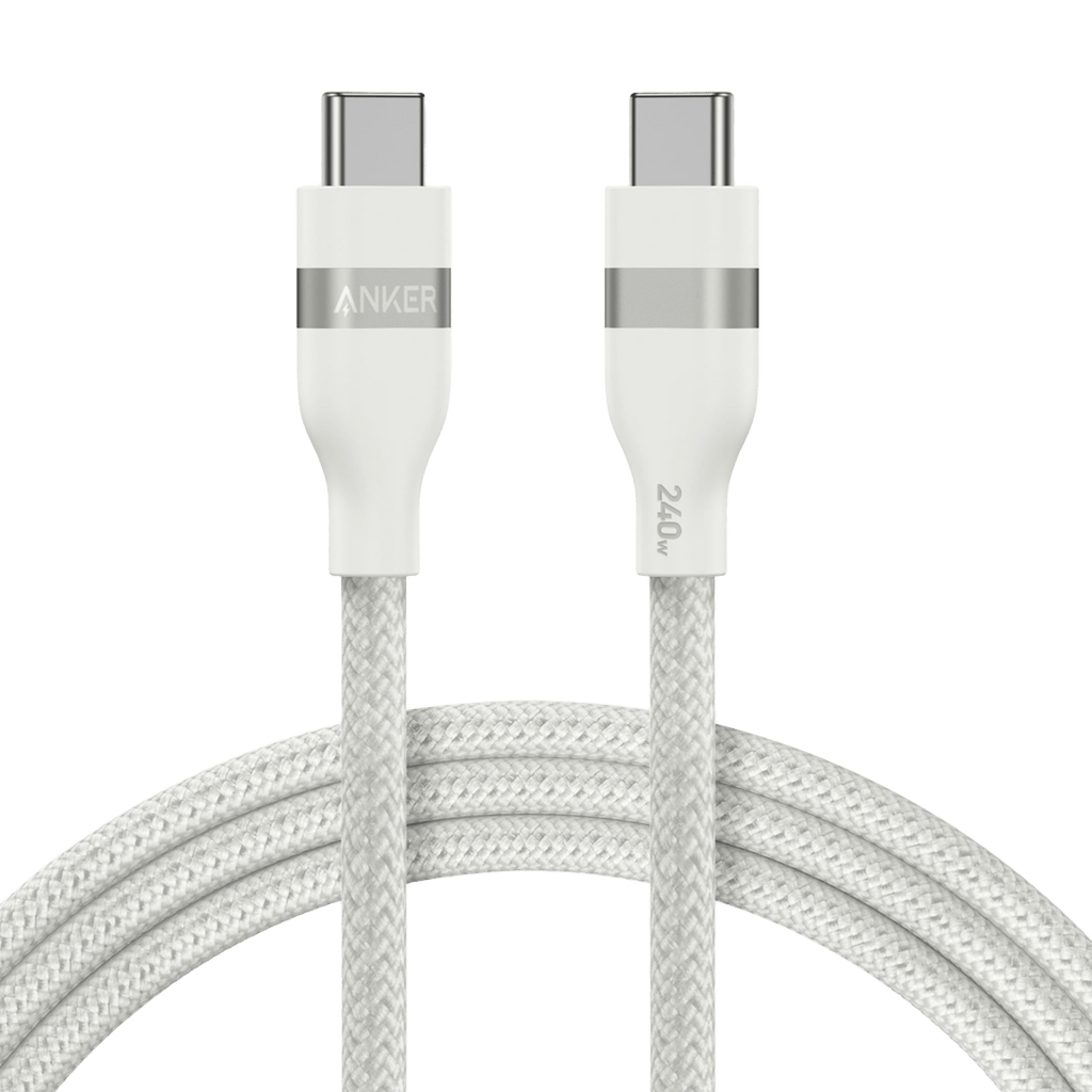 USB-C to USB-C Cable