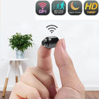 Mini  Recorder Spy Cam