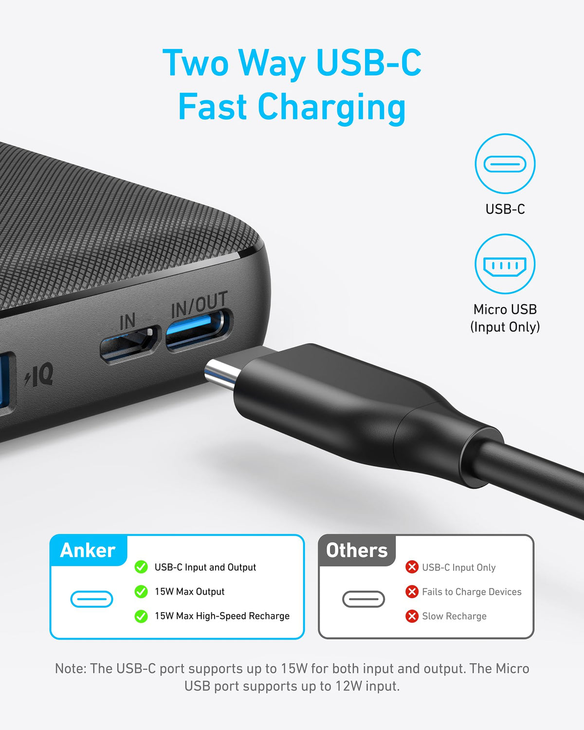 Power Bank