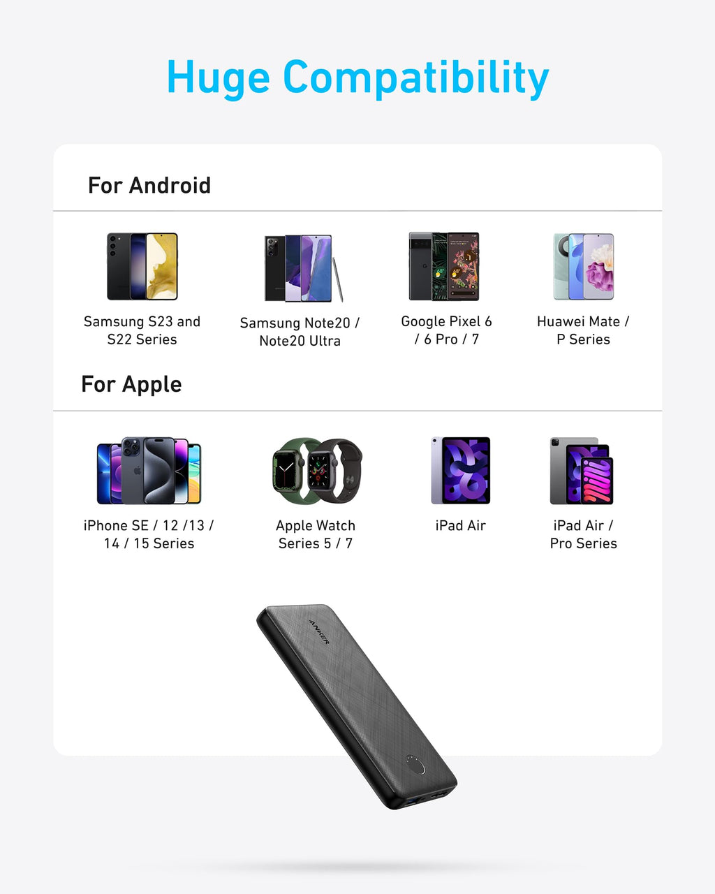 Power Bank