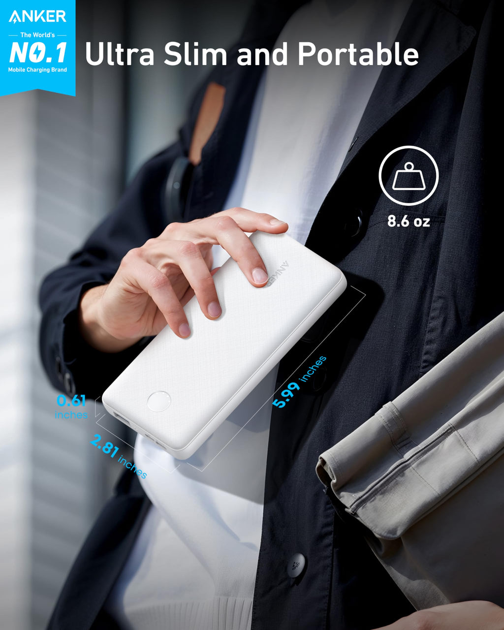 Power Bank