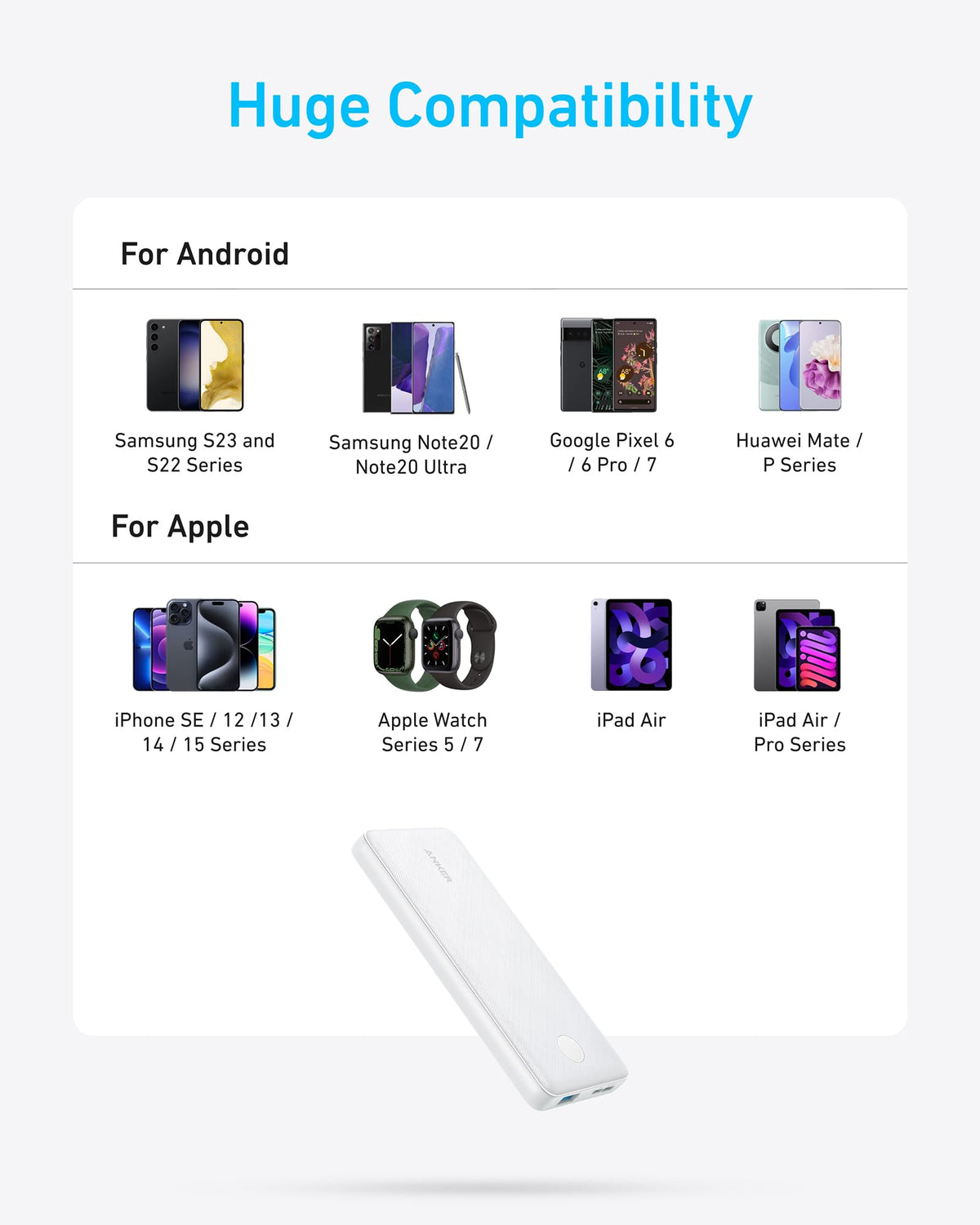Power Bank