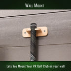 Golf Club Handle
