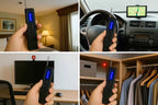 Anti-Spy Bug Detector Device