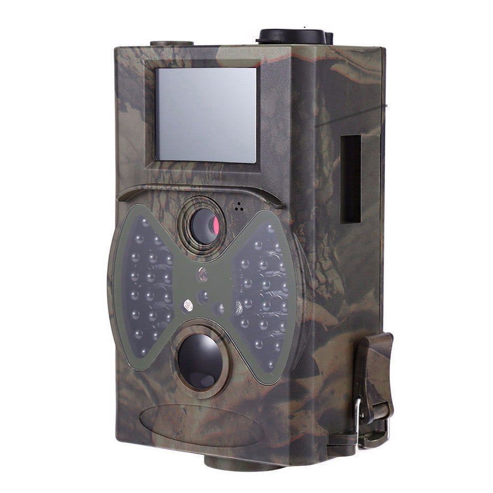 Security Surveillance Camera