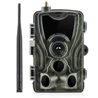 Surveillance Field Camera
