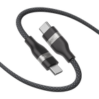 USB-C to USB-C Cable