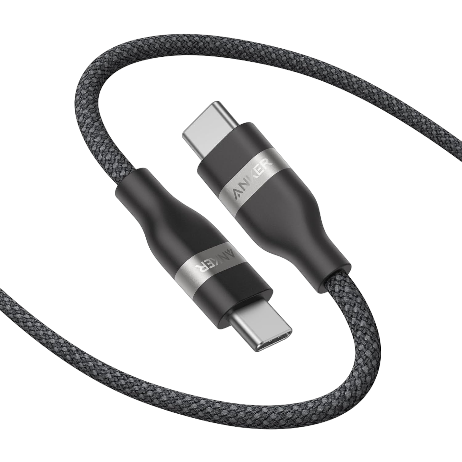 USB-C to USB-C Cable